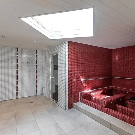 Appartement Residenz Ambassador Loèche-les-Bains