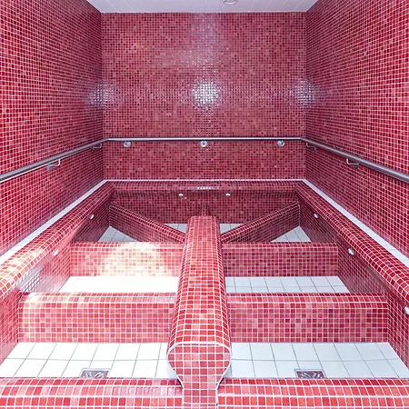 Residenz Ambassador * Loèche-les-Bains