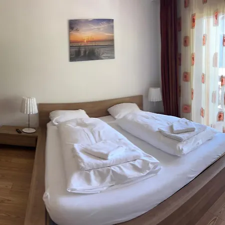 Residenz Ambassador Apartment