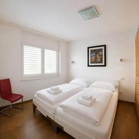 Lejlighed Residenz Ambassador *