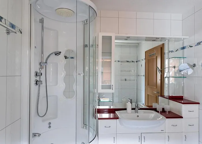 Apartamento Residenz Ambassador