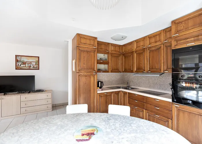 Apartamento Residenz Ambassador Leukerbad