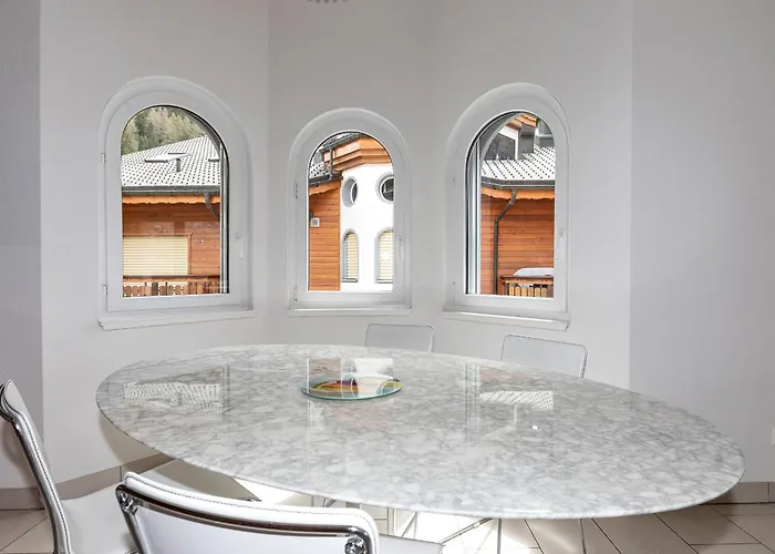 Apartamento Residenz Ambassador *