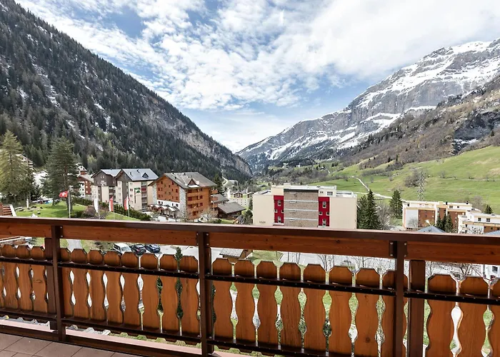 Residenz Ambassador Apartamento