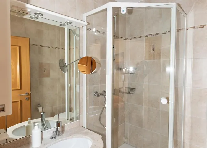 Apartamento Residenz Ambassador Leukerbad