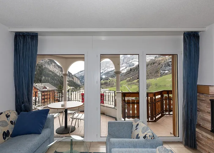 Residenz Ambassador *