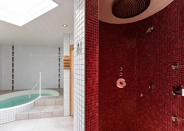 Apartamento Residenz Ambassador Leukerbad