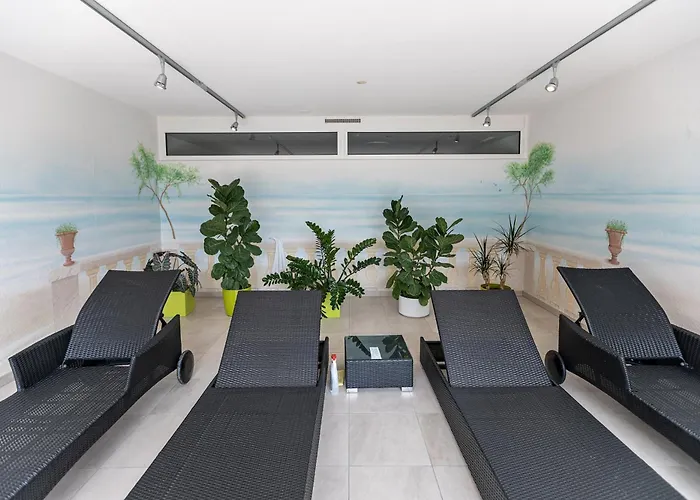 Residenz Ambassador 公寓