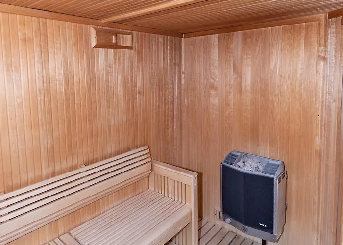 Apartamento Residenz Ambassador