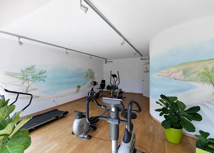 Residenz Ambassador Apartamento