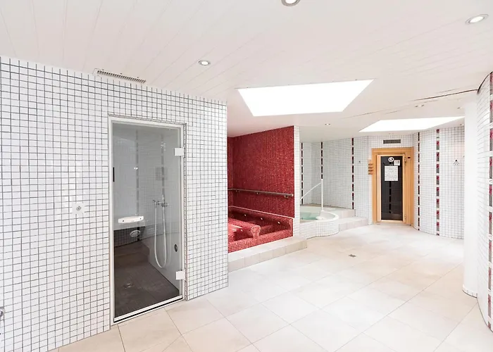 Apartamento Residenz Ambassador