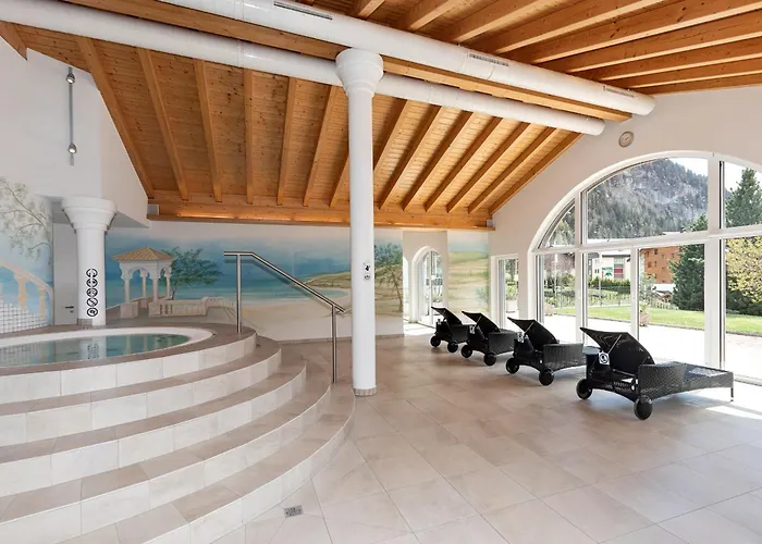 Apartamento Residenz Ambassador