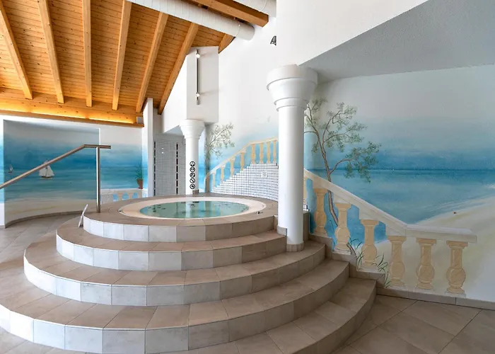 Apartamento Residenz Ambassador *