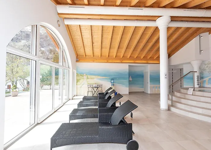 Residenz Ambassador 洛伊克巴德