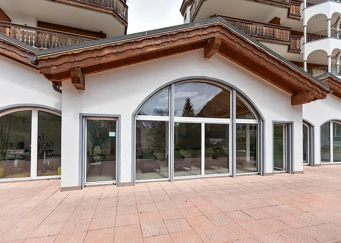 Residenz Ambassador 洛伊克巴德