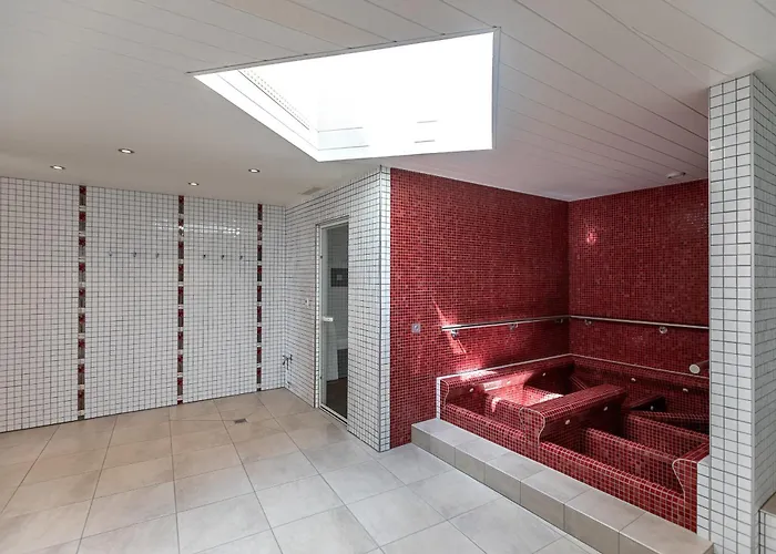 Apartamento Residenz Ambassador Leukerbad