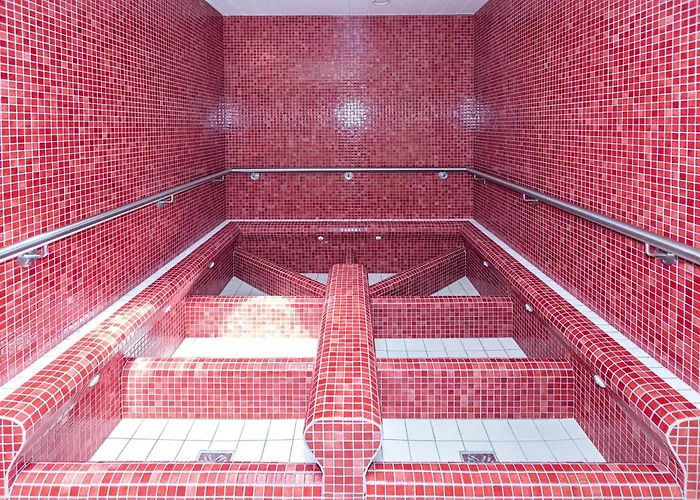 Residenz Ambassador * 洛伊克巴德