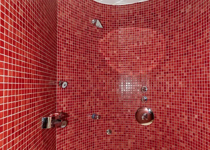 Residenz Ambassador 洛伊克巴德