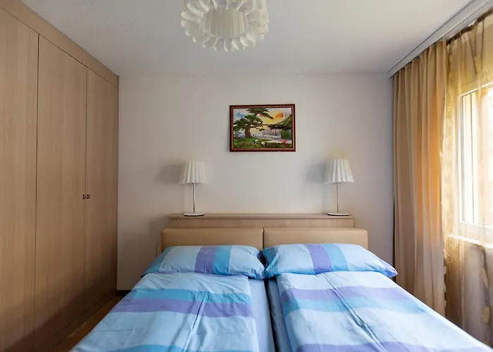 Residenz Ambassador * 로이커바드