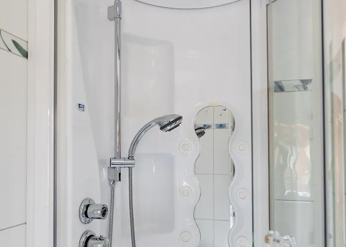 Residenz Ambassador 아파트