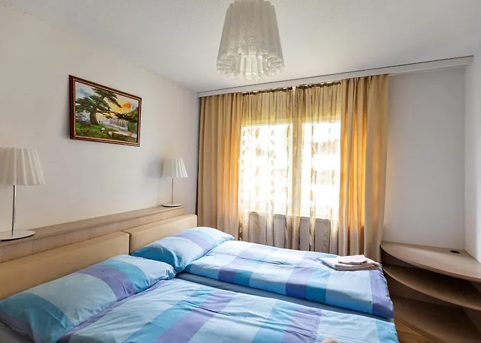 Residenz Ambassador 아파트