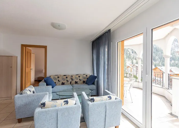 Residenz Ambassador 아파트