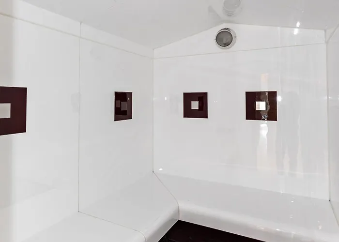 Residenz Ambassador 아파트