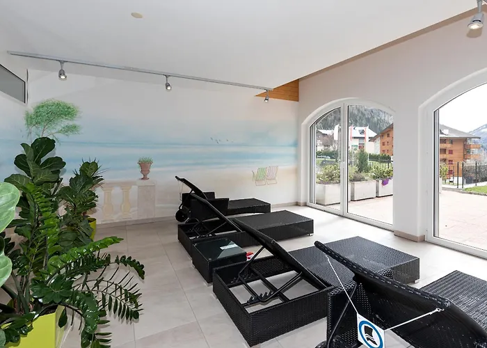 Residenz Ambassador *