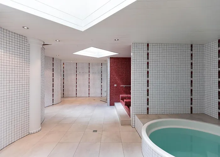 Residenz Ambassador * 로이커바드