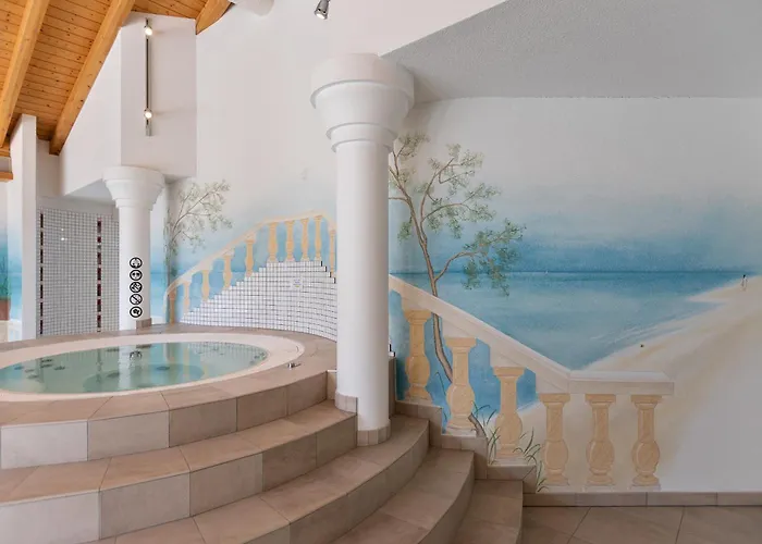 Residenz Ambassador 로이커바드