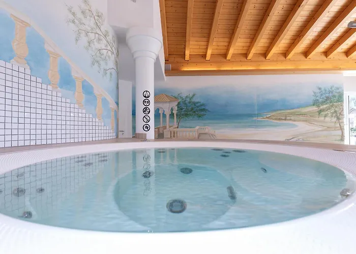 Residenz Ambassador 아파트