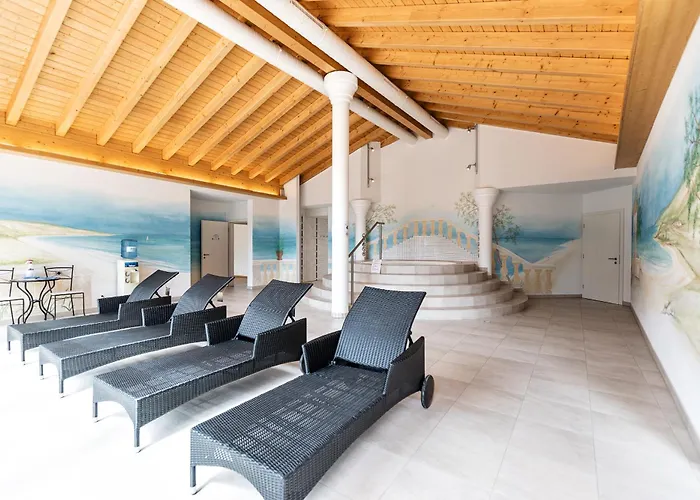 Residenz Ambassador 로이커바드