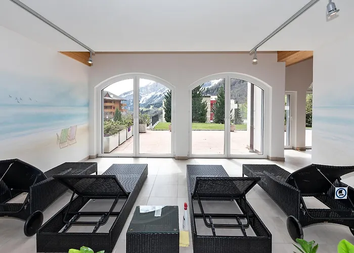 아파트 Residenz Ambassador *