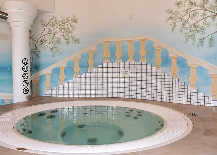 Residenz Ambassador * 로이커바드