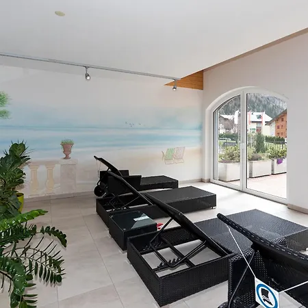 Residenz Ambassador *