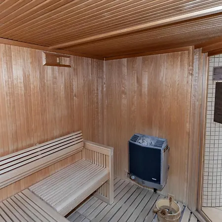 Apartamento Residenz Ambassador