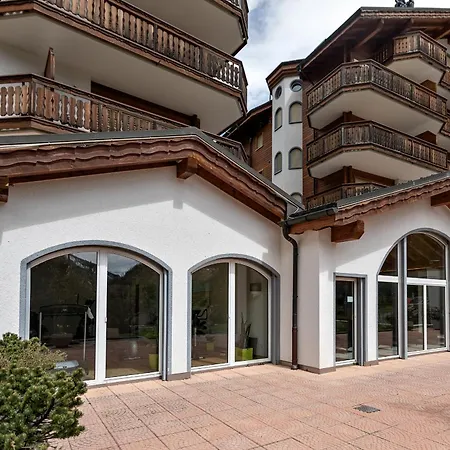 Residenz Ambassador Apartamento