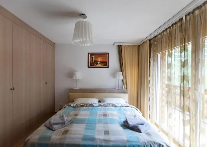 Residenz Ambassador *