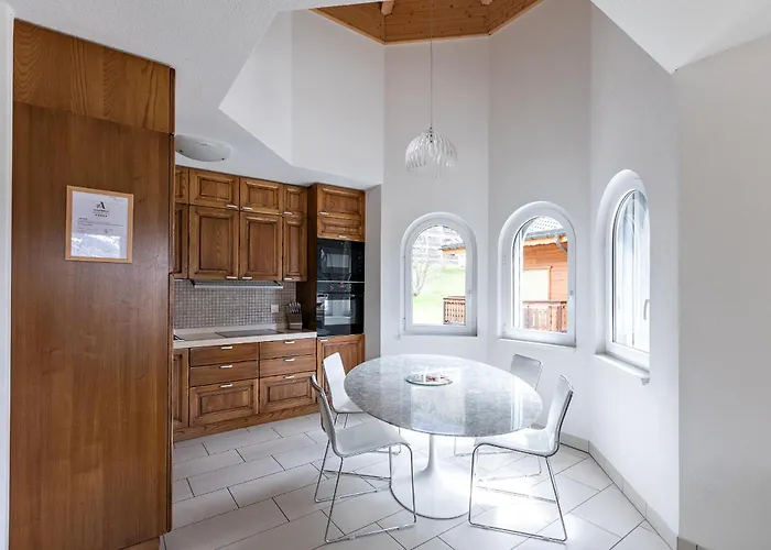 Appartamento Residenz Ambassador *