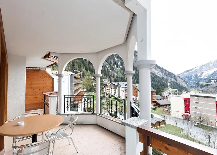 Residenz Ambassador *