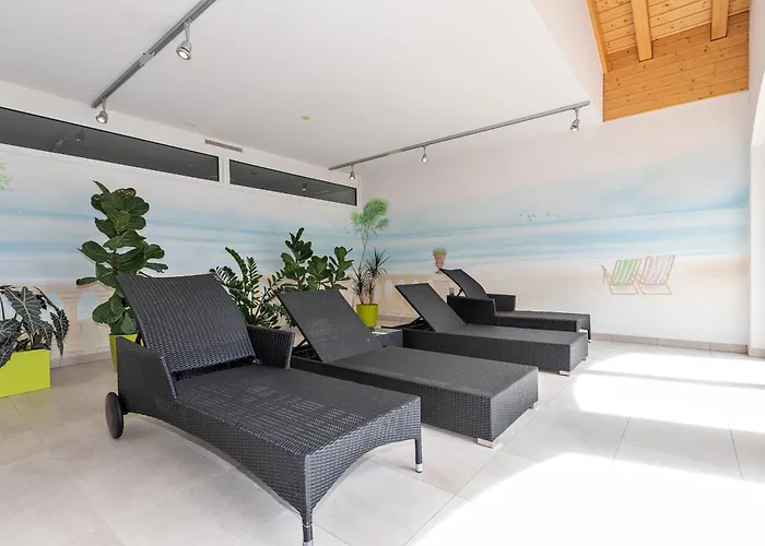 Appartamento Residenz Ambassador *