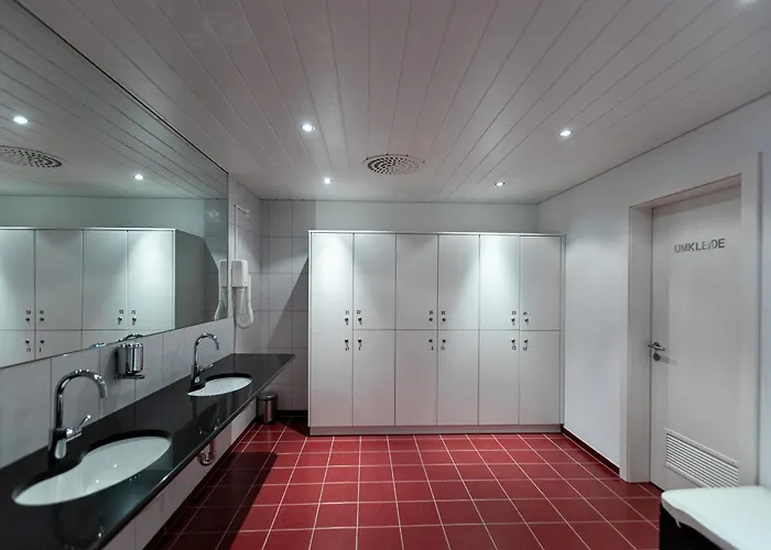 Residenz Ambassador Appartamento *