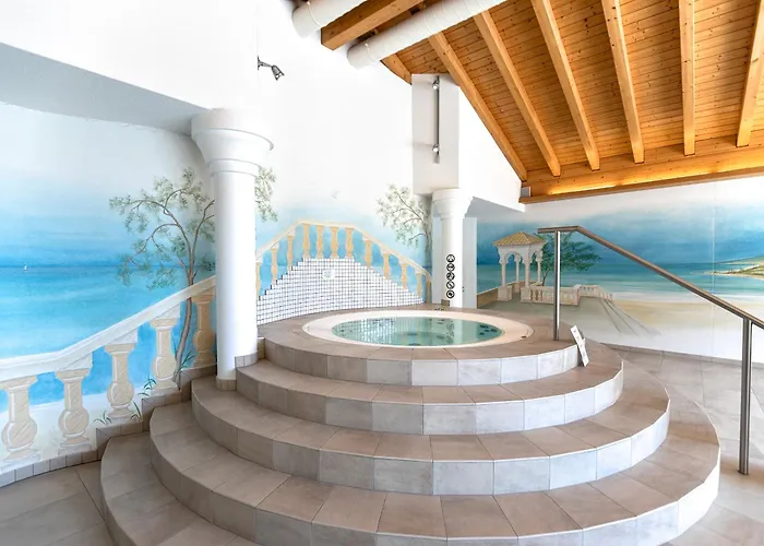 Appartamento Residenz Ambassador *