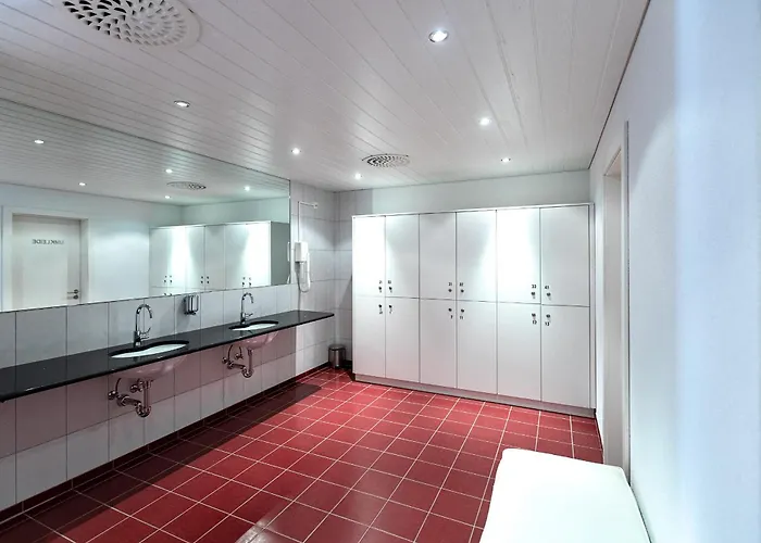 Residenz Ambassador *