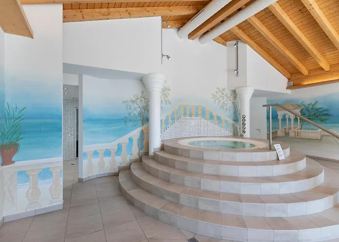 Residenz Ambassador * Leukerbad